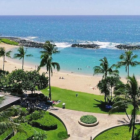Beach Villa At Ko'Olina Kapolei Dış mekan fotoğraf