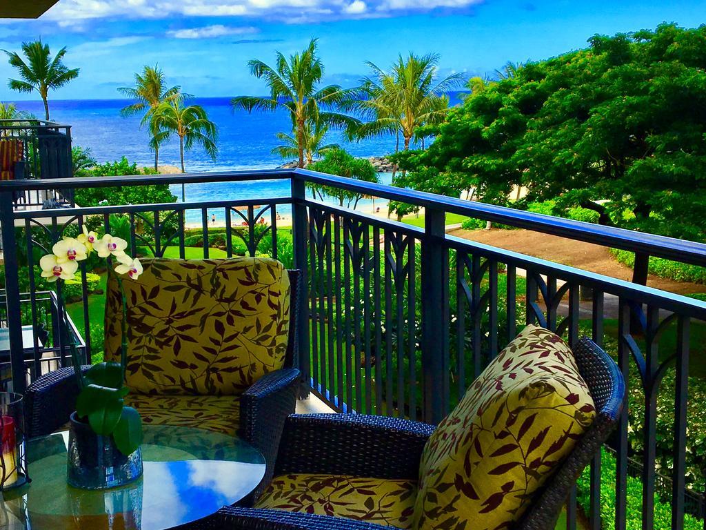 Beach Villa At Ko'Olina Kapolei Dış mekan fotoğraf