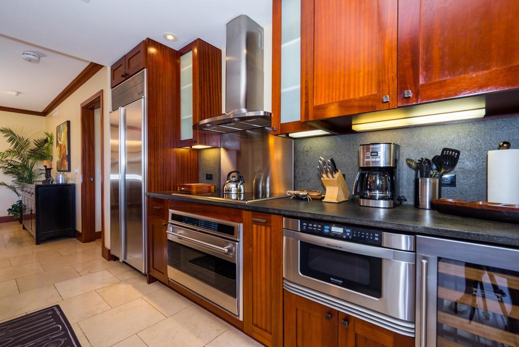 Beach Villa At Ko'Olina Kapolei Dış mekan fotoğraf