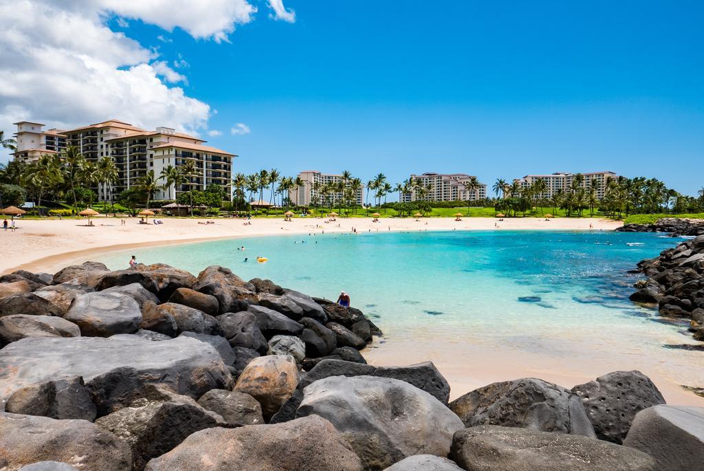 Beach Villa At Ko'Olina Kapolei Dış mekan fotoğraf