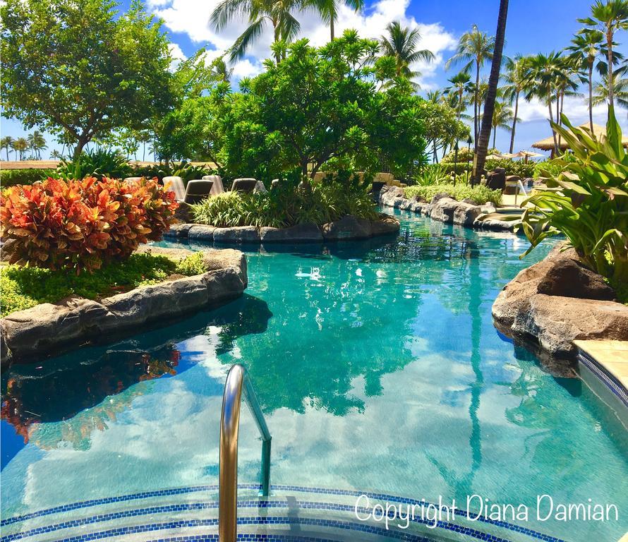 Beach Villa At Ko'Olina Kapolei Dış mekan fotoğraf