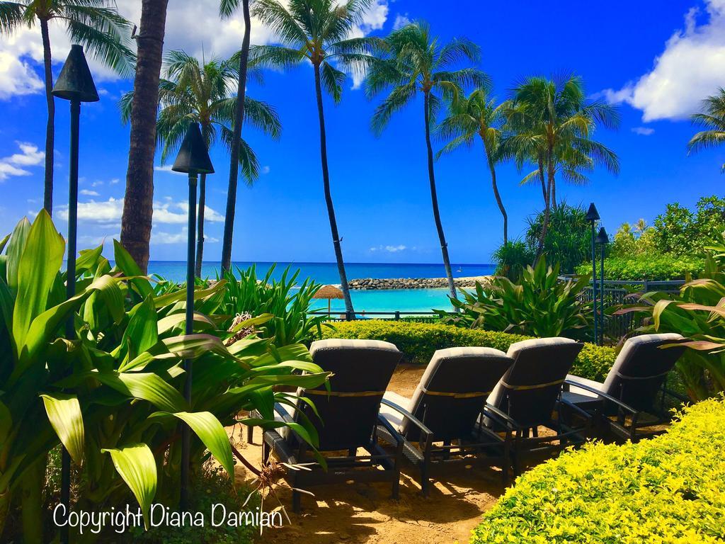 Beach Villa At Ko'Olina Kapolei Dış mekan fotoğraf