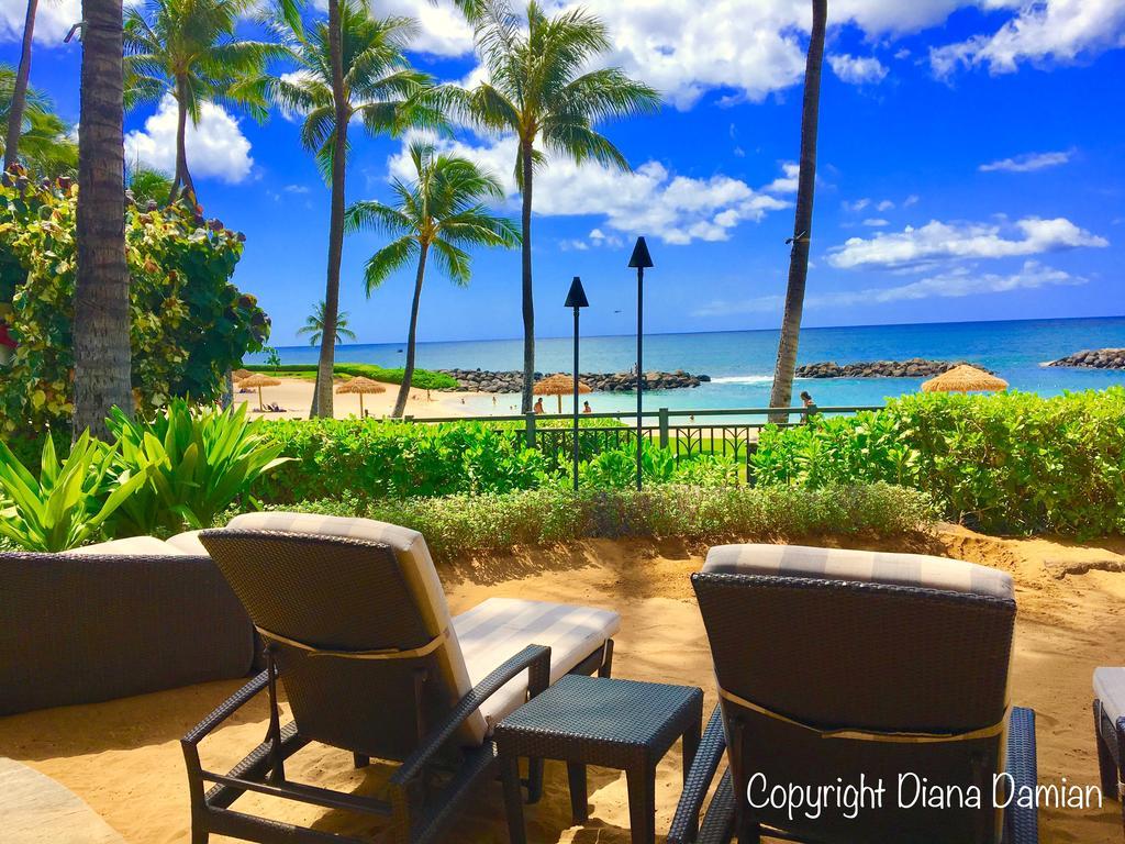 Beach Villa At Ko'Olina Kapolei Dış mekan fotoğraf