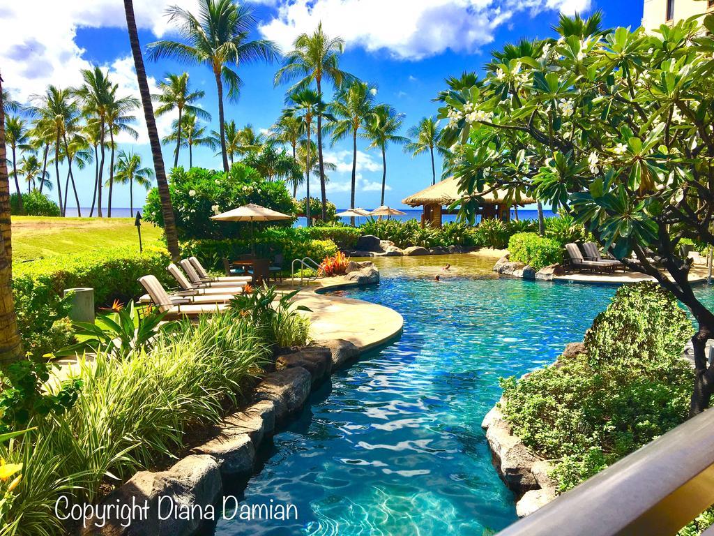 Beach Villa At Ko'Olina Kapolei Dış mekan fotoğraf