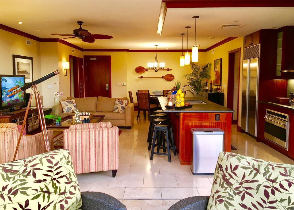 Beach Villa At Ko'Olina Kapolei Dış mekan fotoğraf