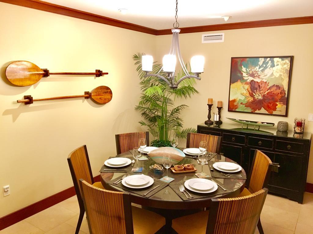 Beach Villa At Ko'Olina Kapolei Dış mekan fotoğraf