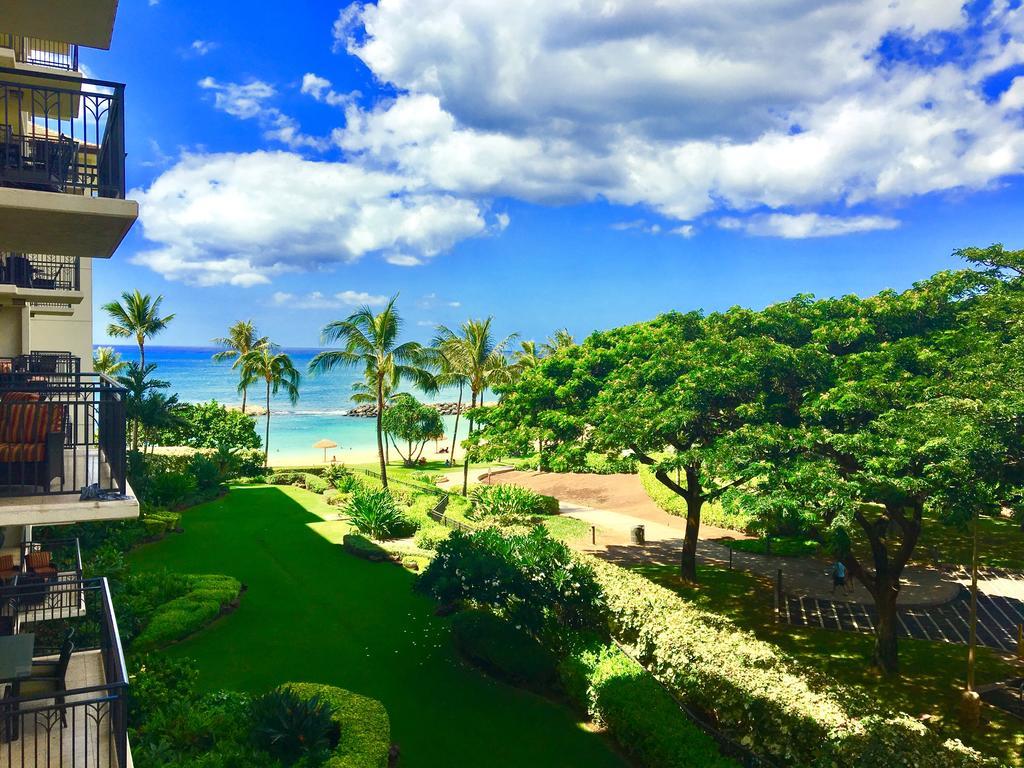 Beach Villa At Ko'Olina Kapolei Dış mekan fotoğraf