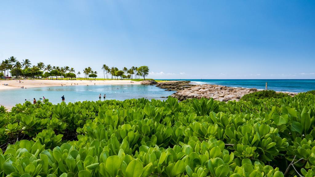 Beach Villa At Ko'Olina Kapolei Dış mekan fotoğraf