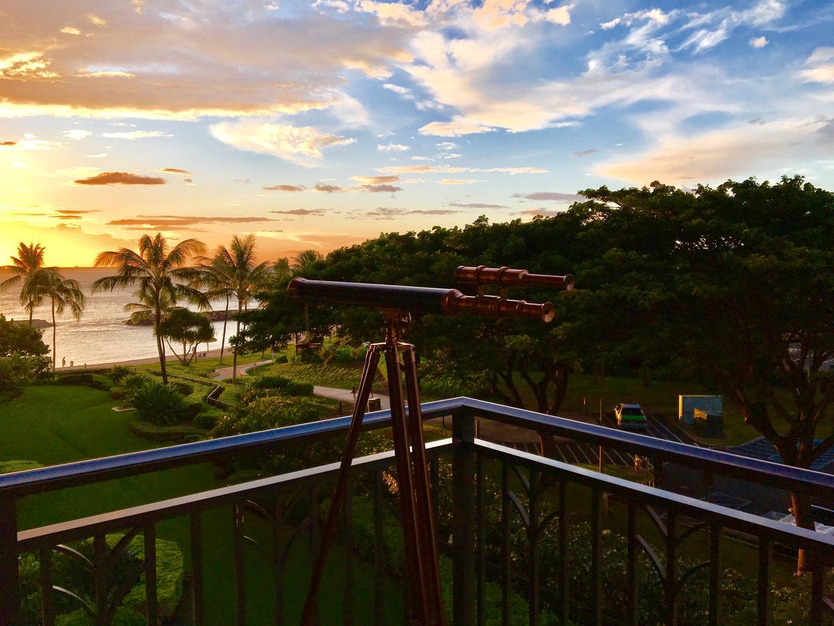 Beach Villa At Ko'Olina Kapolei Dış mekan fotoğraf