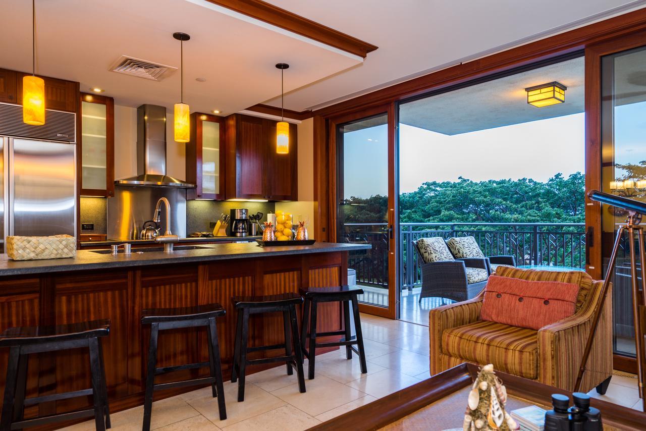 Beach Villa At Ko'Olina Kapolei Dış mekan fotoğraf