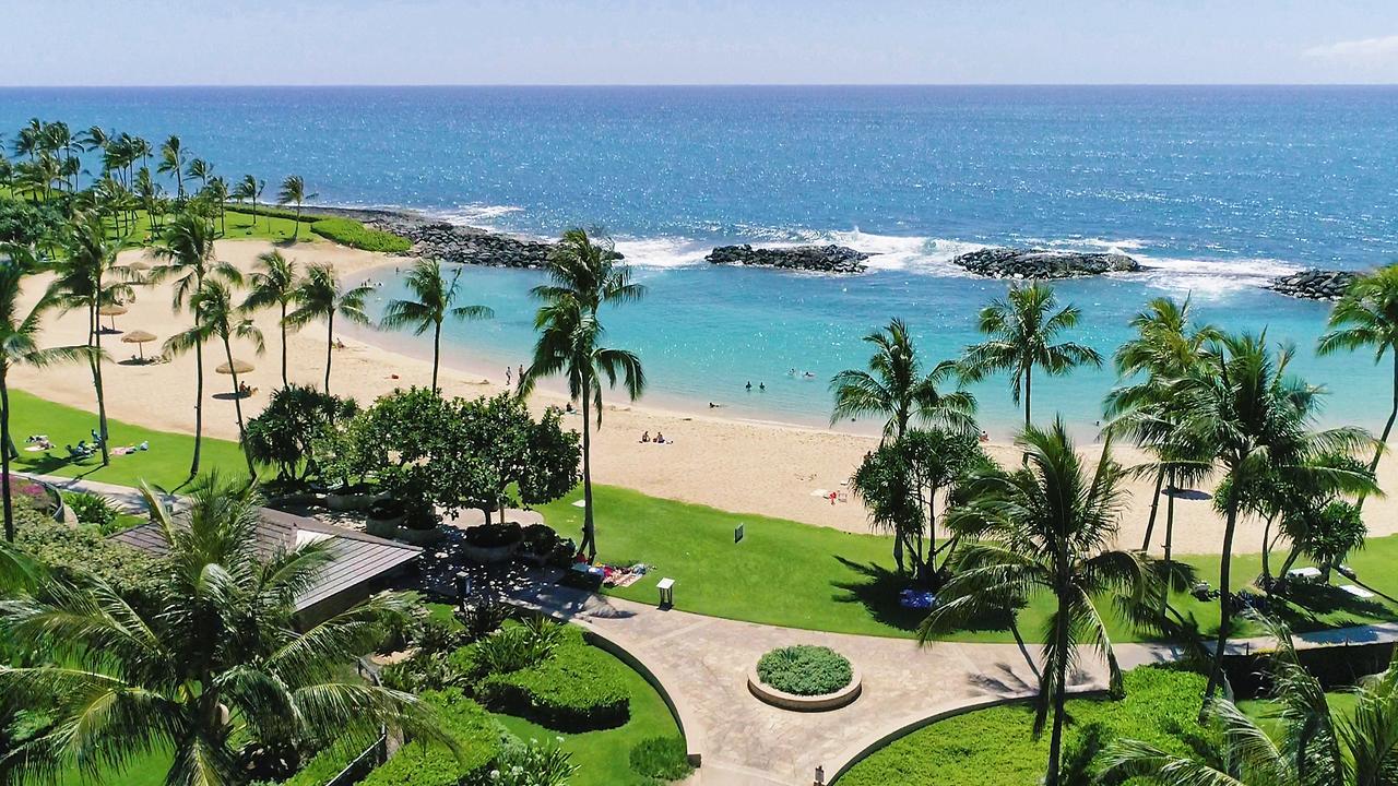 Beach Villa At Ko'Olina Kapolei Dış mekan fotoğraf