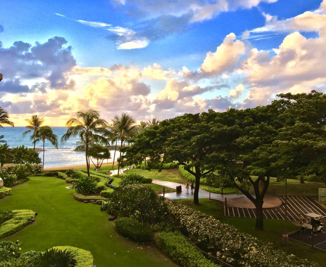Beach Villa At Ko'Olina Kapolei Dış mekan fotoğraf