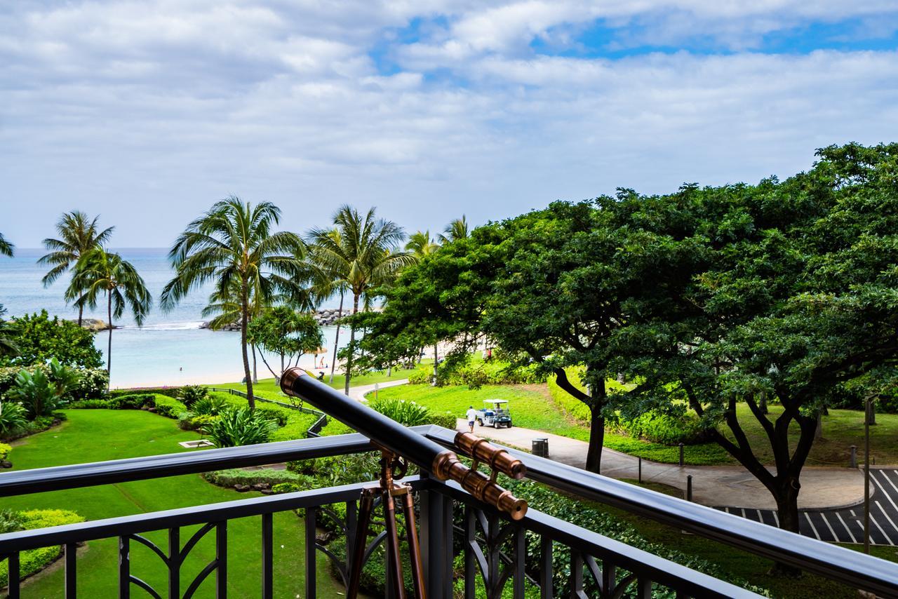 Beach Villa At Ko'Olina Kapolei Dış mekan fotoğraf