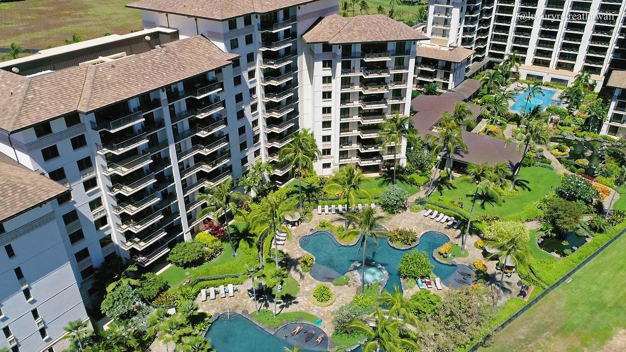 Beach Villa At Ko'Olina Kapolei Dış mekan fotoğraf