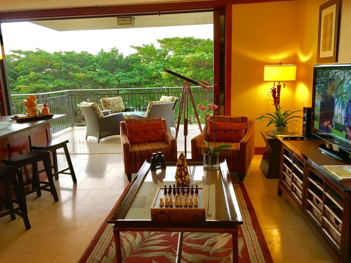 Beach Villa At Ko'Olina Kapolei Dış mekan fotoğraf