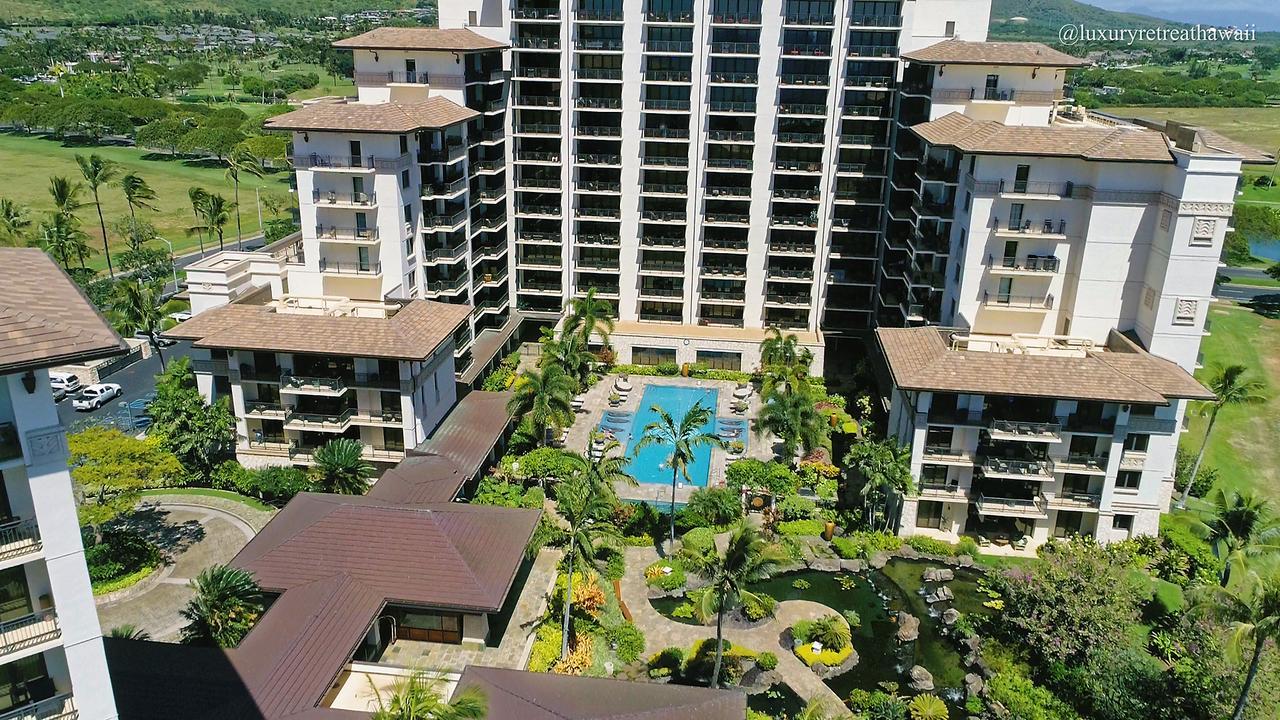 Beach Villa At Ko'Olina Kapolei Dış mekan fotoğraf