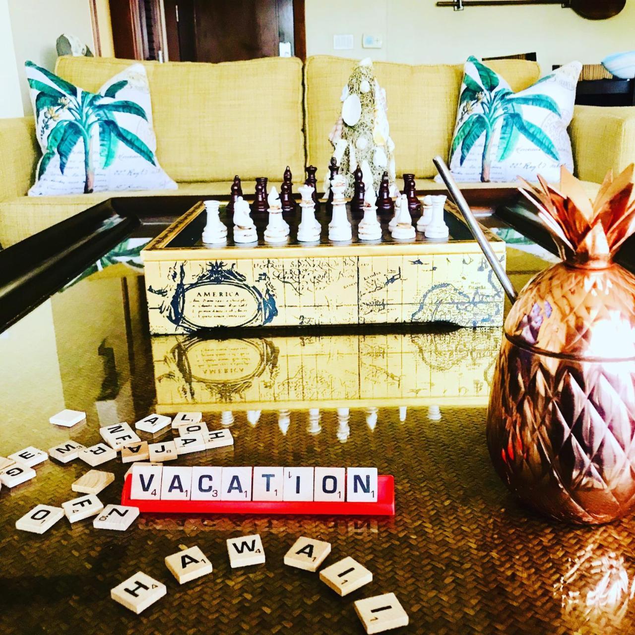Beach Villa At Ko'Olina Kapolei Dış mekan fotoğraf