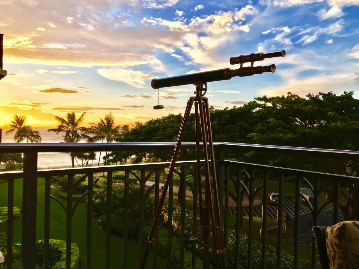 Beach Villa At Ko'Olina Kapolei Dış mekan fotoğraf