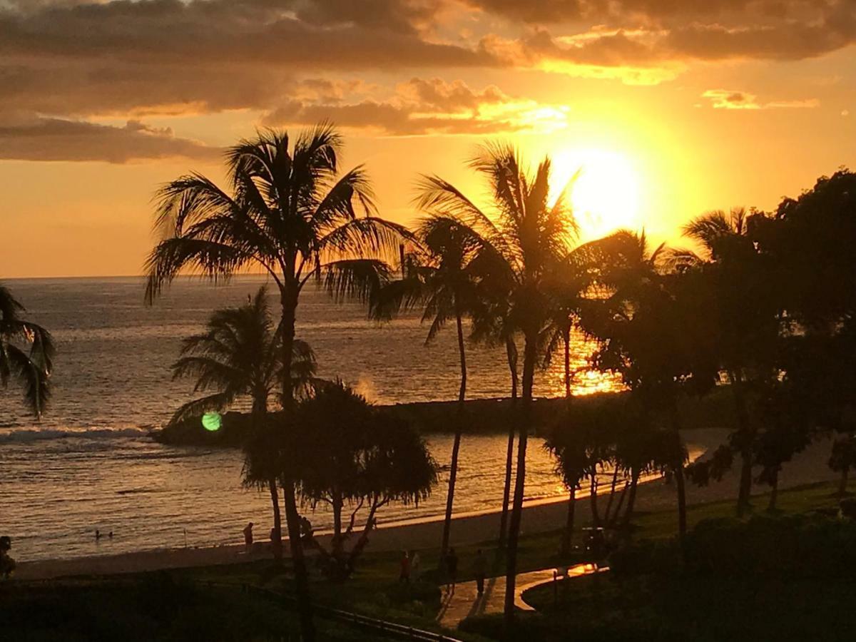 Beach Villa At Ko'Olina Kapolei Dış mekan fotoğraf